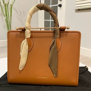 Strathberry MIDI Tote